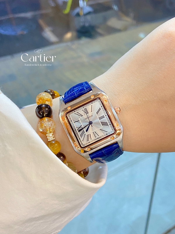 ブランド時計全体デザイン